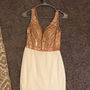 Decided not to go to prom!